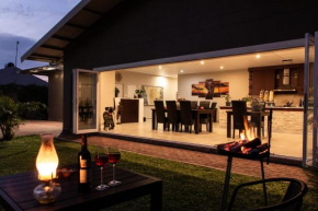 Haus Mopanie, Tsumeb